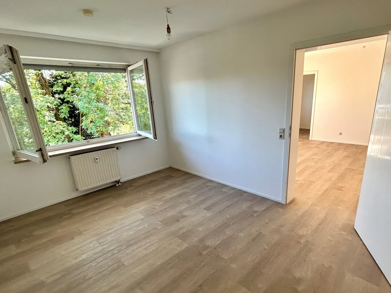2 Zimmer Wohnung mit 50 m² in Ludwigsburg – Bild 3