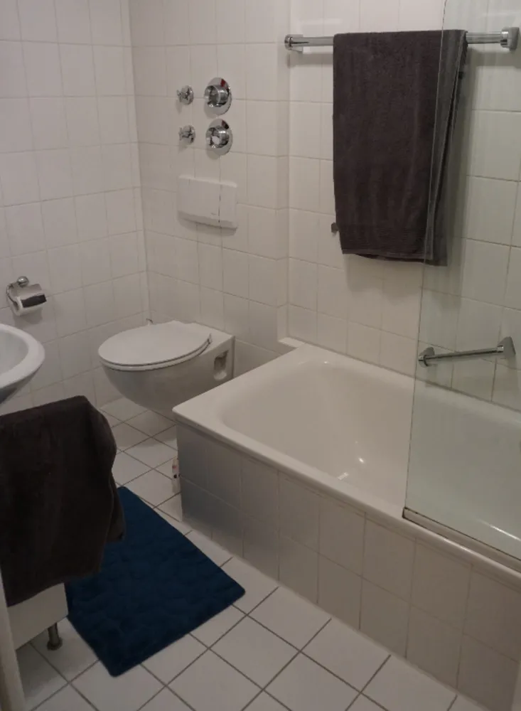 2 Zimmer Wohnung mit 50 m² in Ludwigsburg – Bild 5
