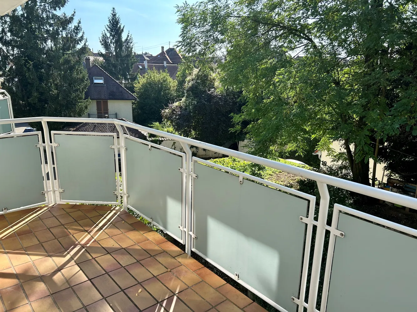 2 Zimmer Wohnung mit 50 m² in Ludwigsburg – Bild 7