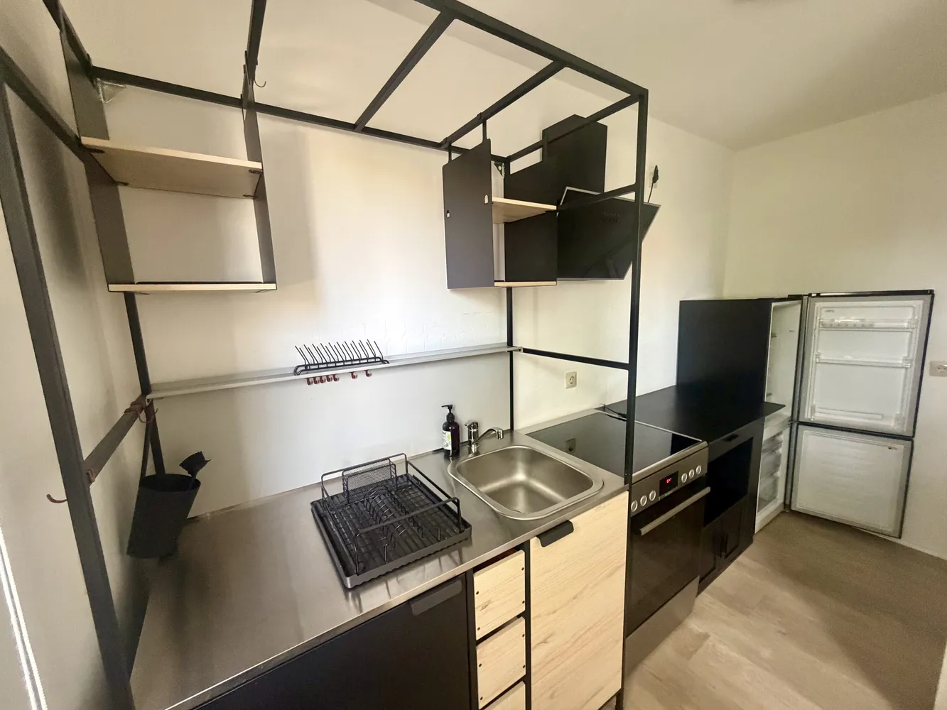 2 Zimmer Wohnung mit 50 m² in Ludwigsburg – Bild 8
