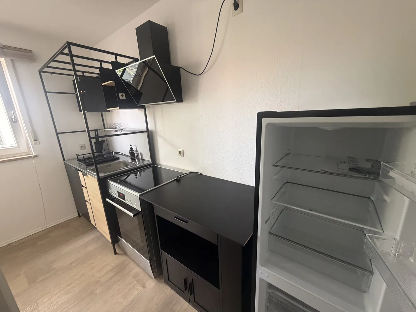 2 Zimmer Wohnung mit 50 m² in Ludwigsburg – Bild 9