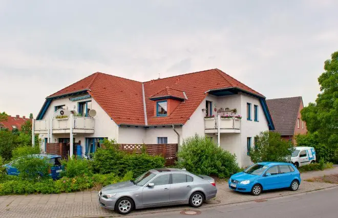 1 Zimmer Wohnung mit 38 m² in Osnabrück – Bild 1