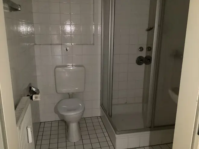 1 Zimmer Wohnung mit 38 m² in Osnabrück – Bild 6