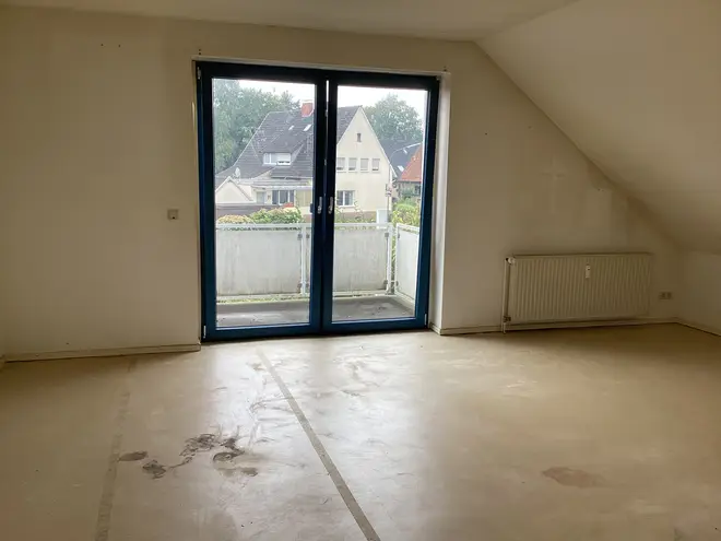 1 Zimmer Wohnung mit 38 m² in Osnabrück – Bild 7