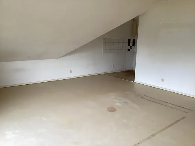 1 Zimmer Wohnung mit 38 m² in Osnabrück – Bild 8