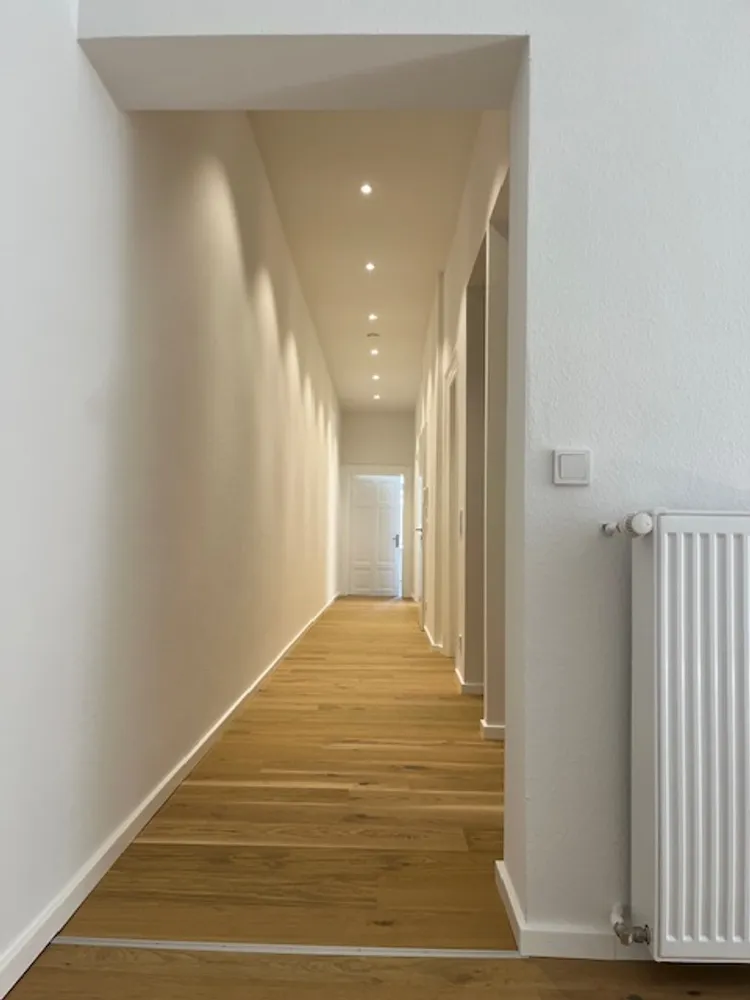 3 Zimmer Wohnung mit 108 m² in Wiesbaden – Bild 3
