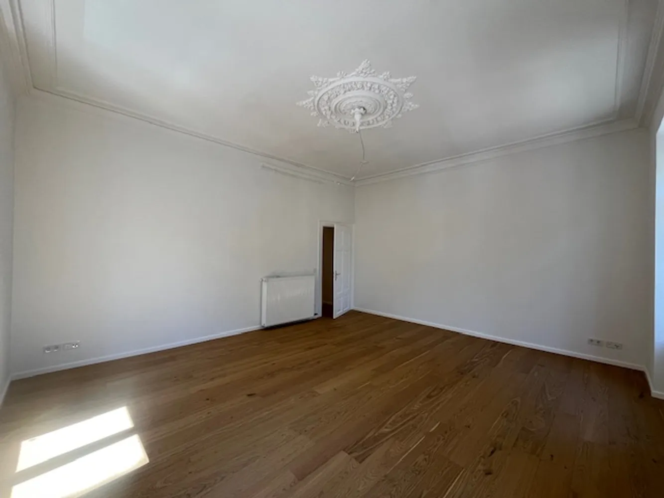 3 Zimmer Wohnung mit 108 m² in Wiesbaden – Bild 5