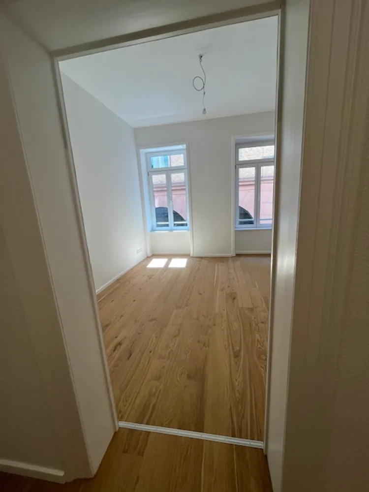 3 Zimmer Wohnung mit 108 m² in Wiesbaden – Bild 7