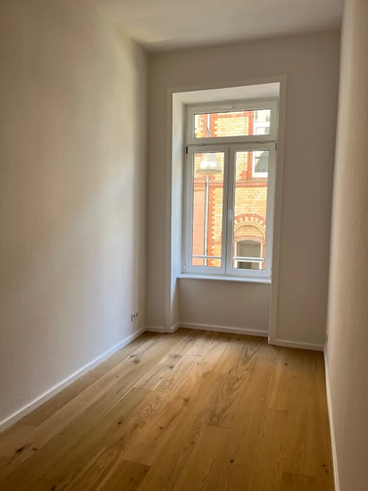 3 Zimmer Wohnung mit 108 m² in Wiesbaden – Bild 9