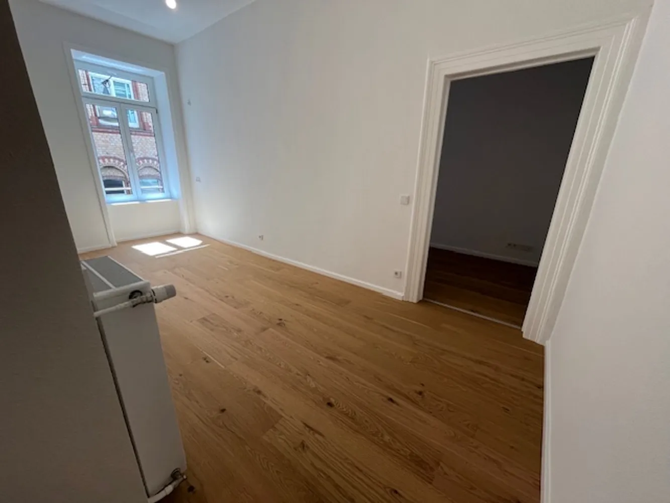 3 Zimmer Wohnung mit 108 m² in Wiesbaden – Bild 10