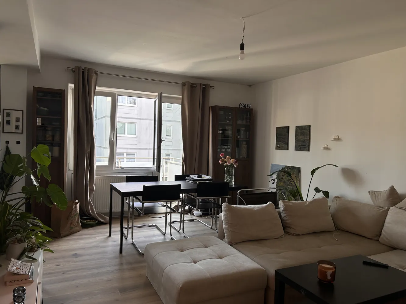 2 Zimmer Wohnung mit 55 m² in Mülheim an der Ruhr – Bild 1