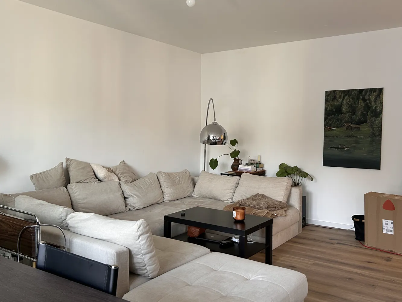 2 Zimmer Wohnung mit 55 m² in Mülheim an der Ruhr – Bild 2