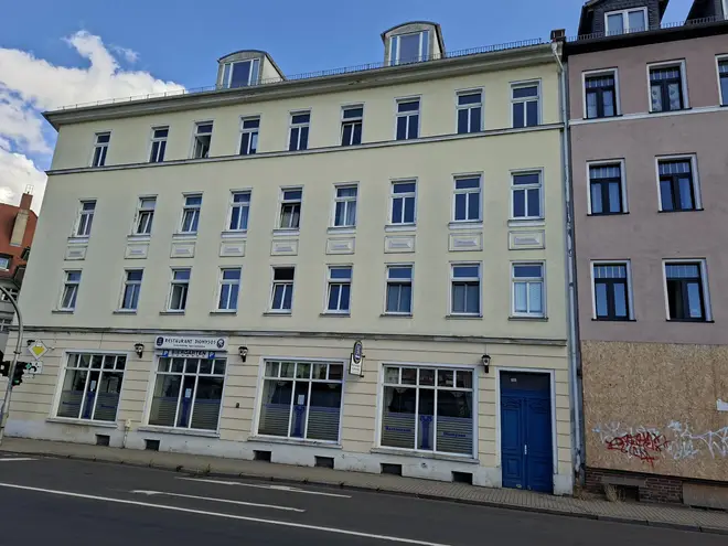 3 Zimmer Wohnung mit 72 m² in Leipzig – Bild 2