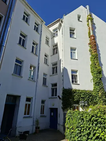 3 Zimmer Wohnung mit 72 m² in Leipzig – Bild 3