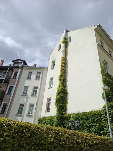 3 Zimmer Wohnung mit 72 m² in Leipzig – Bild 4
