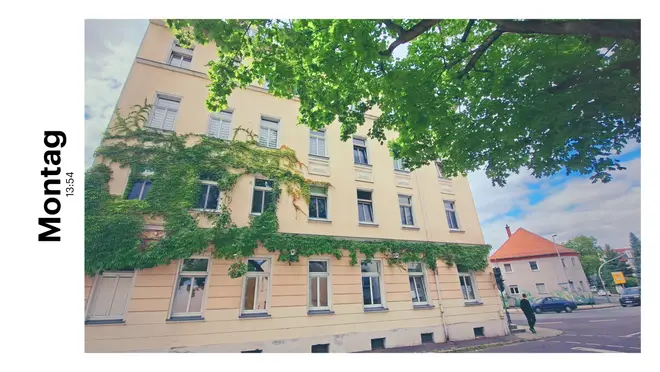 3 Zimmer Wohnung mit 72 m² in Leipzig – Bild 5