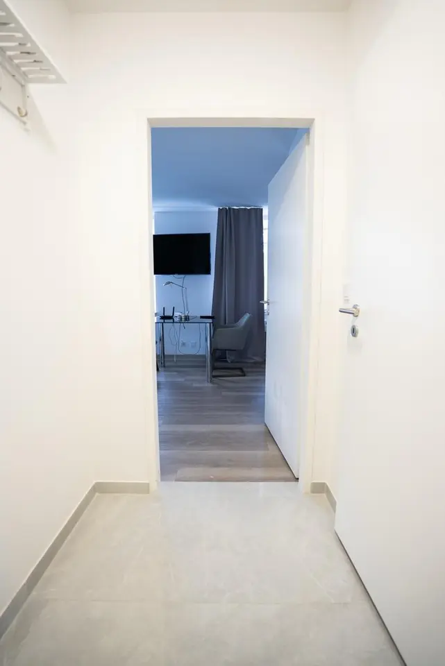 Studio mit 36 m² in Frankfurt am Main – Bild 3