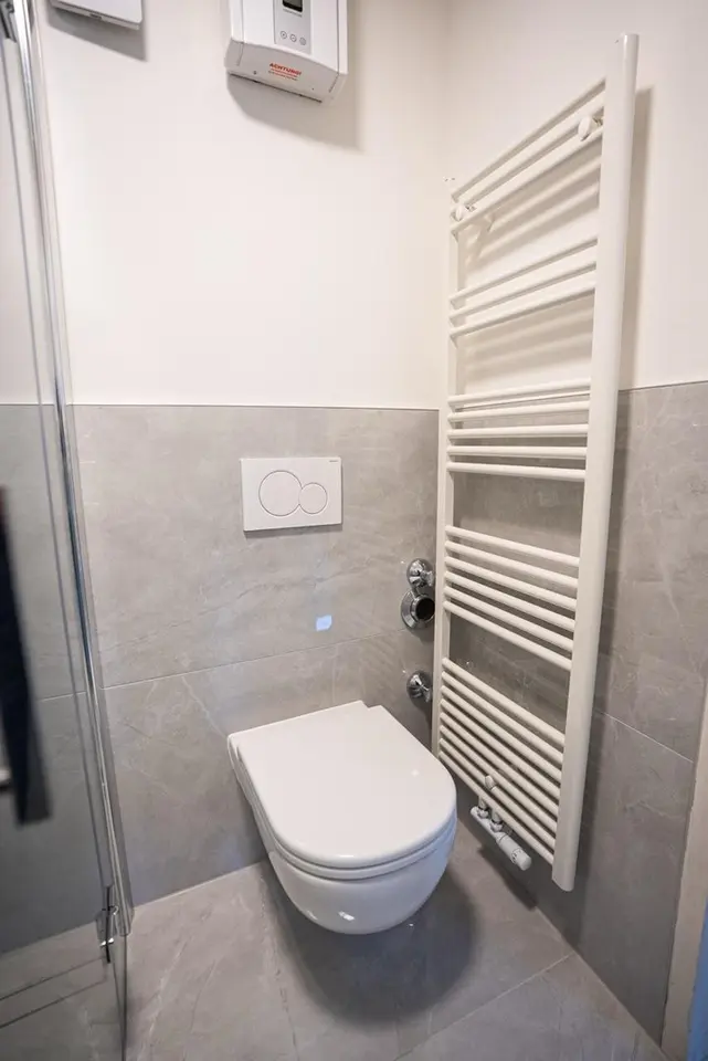 Studio mit 36 m² in Frankfurt am Main – Bild 5