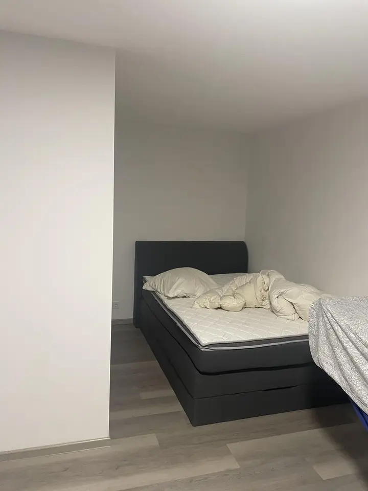 Studio mit 36 m² in Frankfurt am Main – Bild 6