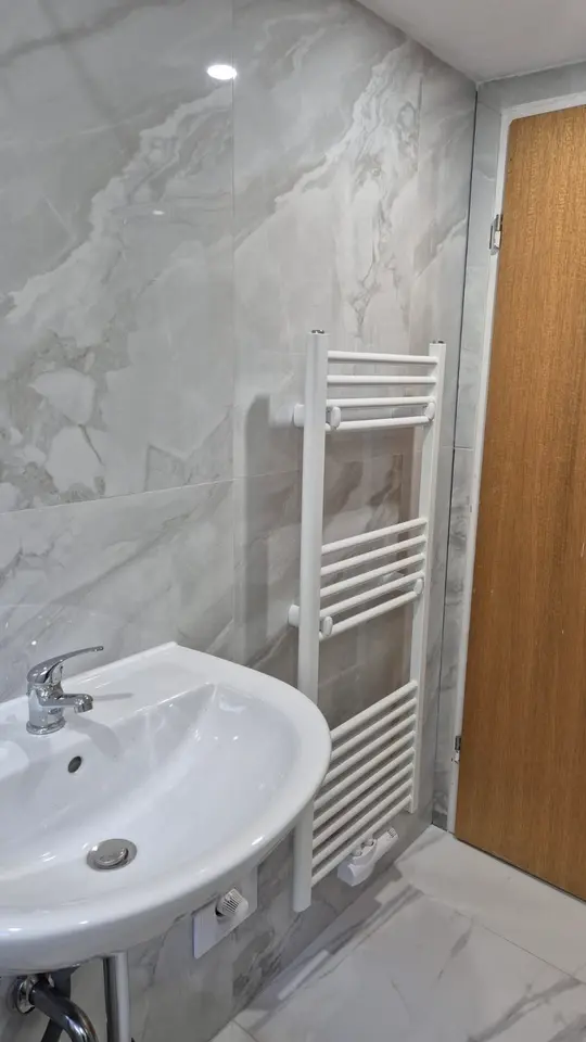 3 Zimmer Wohnung mit 82 m² in Groß-Gerau – Bild 5