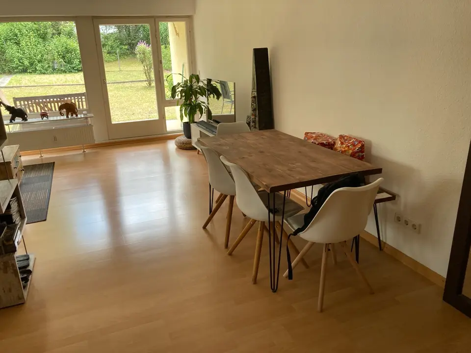 2 Zimmer Wohnung mit 59 m² in Ludwigsburg – Bild 2