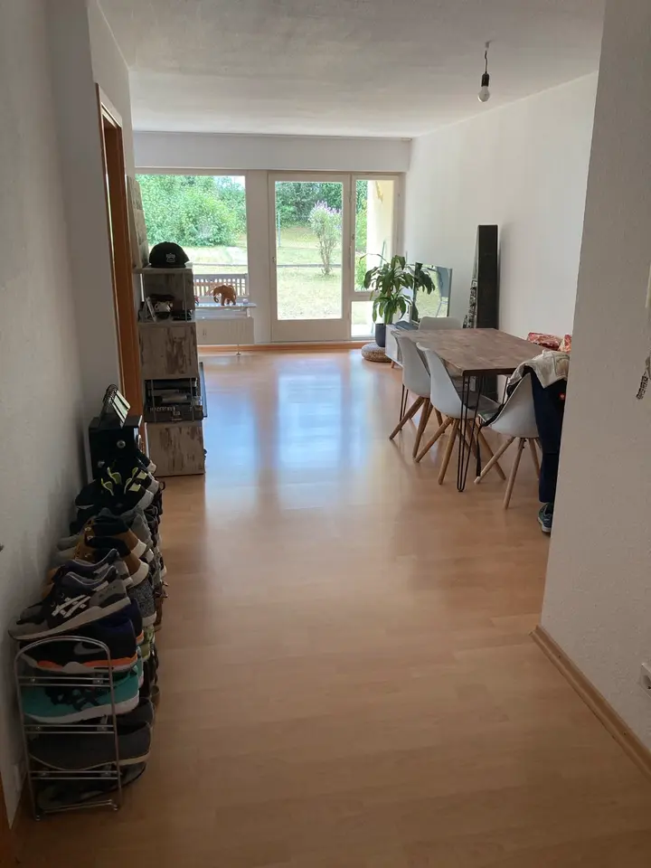 2 Zimmer Wohnung mit 59 m² in Ludwigsburg – Bild 4