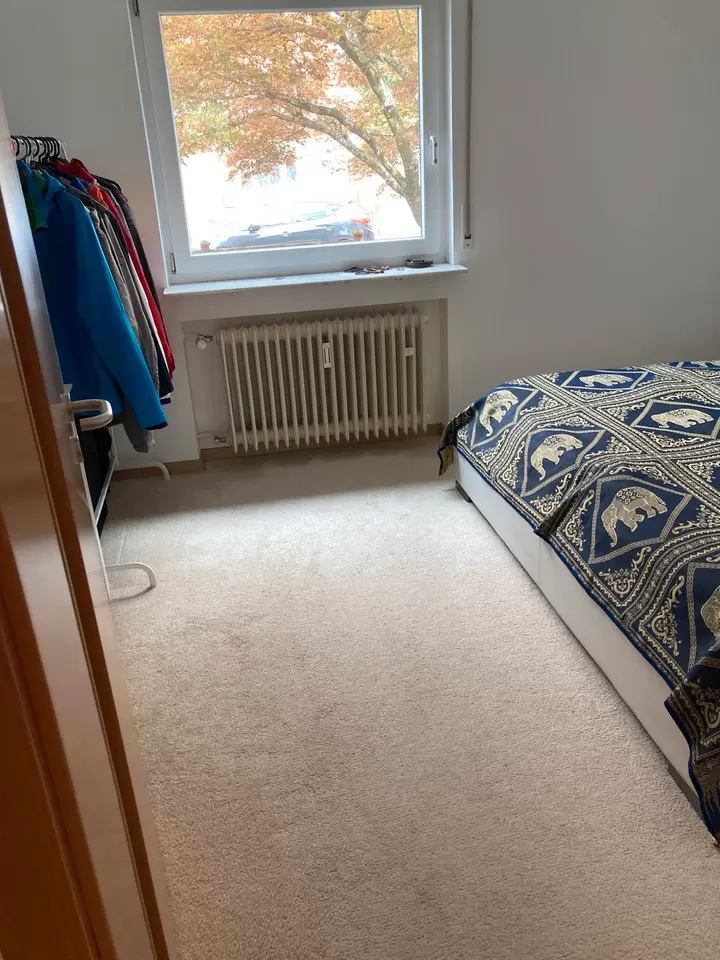 2 Zimmer Wohnung mit 59 m² in Ludwigsburg – Bild 6