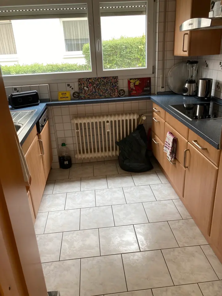 2 Zimmer Wohnung mit 59 m² in Ludwigsburg – Bild 7