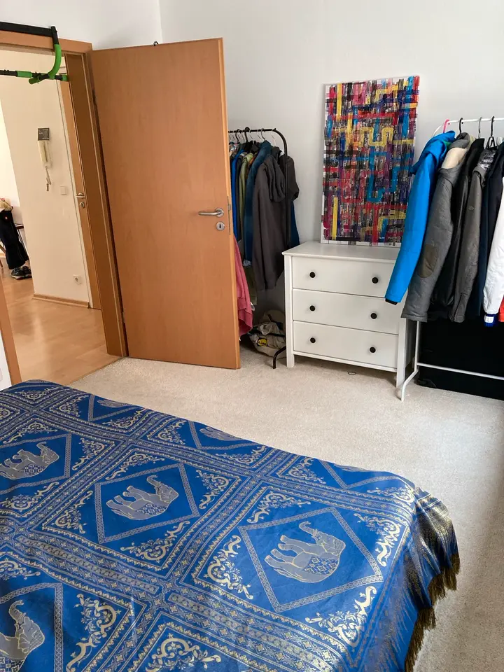 2 Zimmer Wohnung mit 59 m² in Ludwigsburg – Bild 8