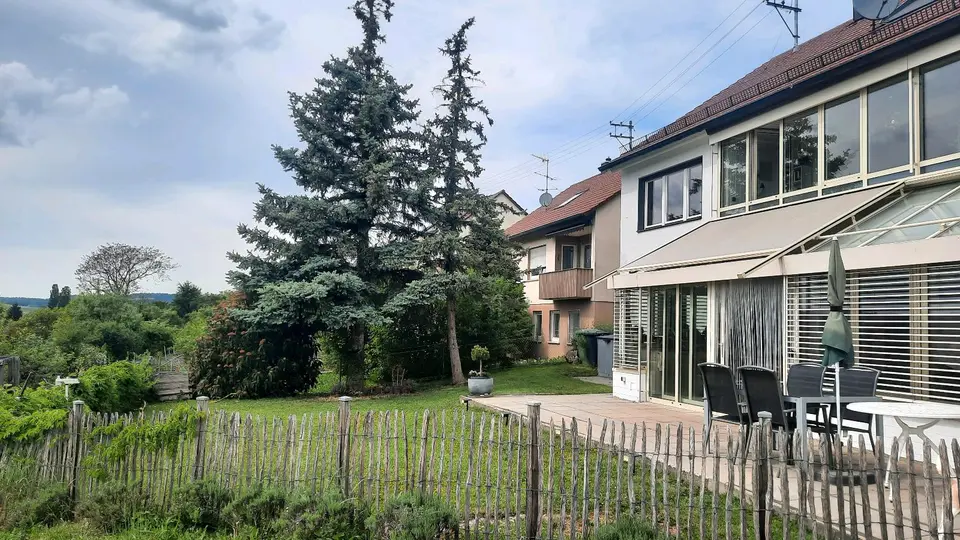 2 Zimmer Wohnung mit 59 m² in Ludwigsburg – Bild 9