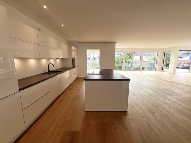 3 Zimmer Wohnung mit 146 m² in Paderborn – Bild 1