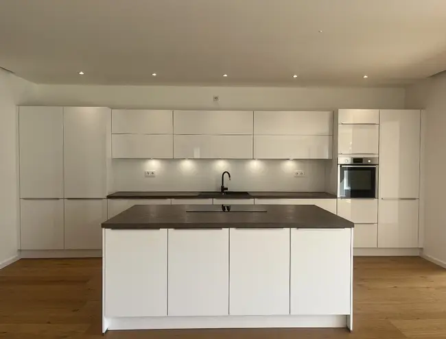 3 Zimmer Wohnung mit 146 m² in Paderborn – Bild 3