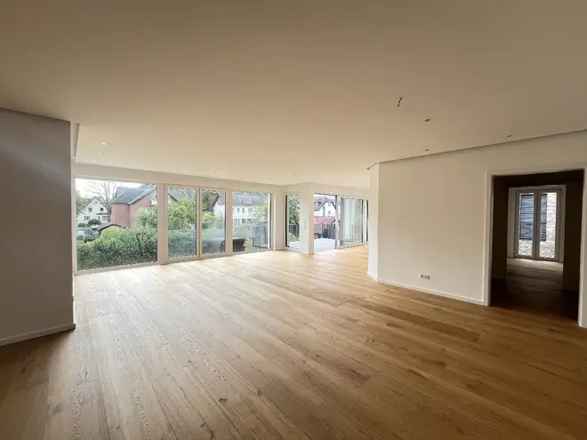 3 Zimmer Wohnung mit 146 m² in Paderborn – Bild 4