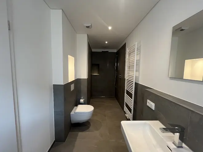 3 Zimmer Wohnung mit 146 m² in Paderborn – Bild 10