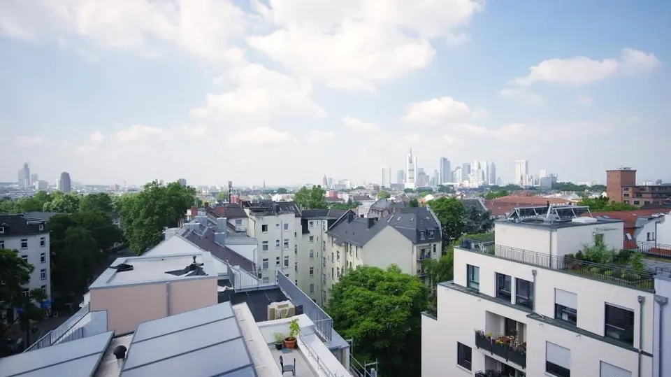 Studio mit 47 m² in Frankfurt am Main – Bild 3