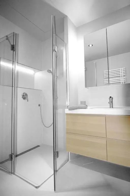 Studio mit 47 m² in Frankfurt am Main – Bild 4