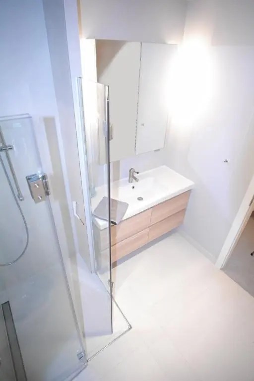 Studio mit 47 m² in Frankfurt am Main – Bild 5