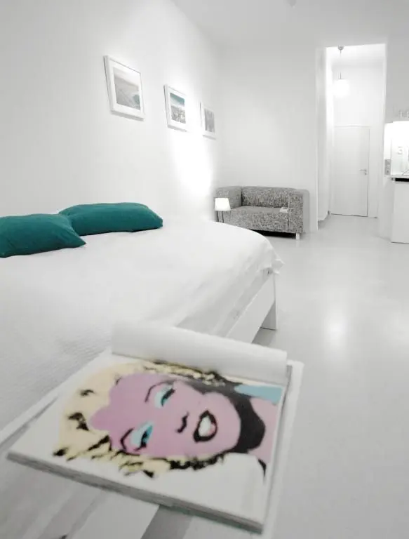Studio mit 47 m² in Frankfurt am Main – Bild 7
