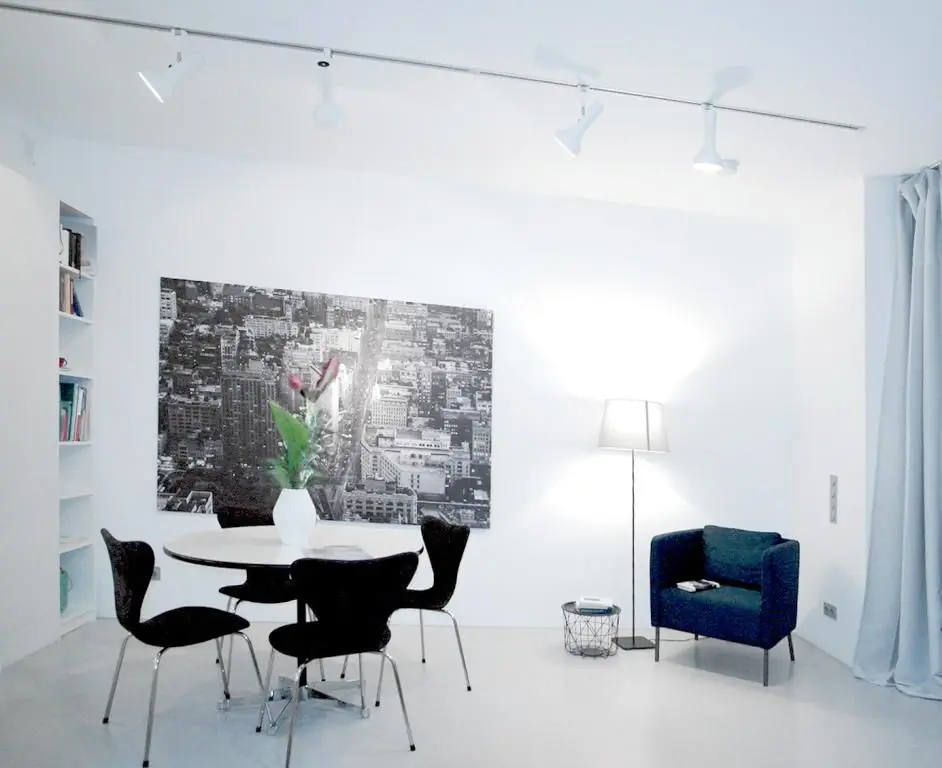 Studio mit 47 m² in Frankfurt am Main – Bild 8