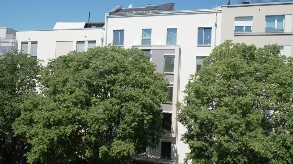 Studio mit 47 m² in Frankfurt am Main – Bild 9