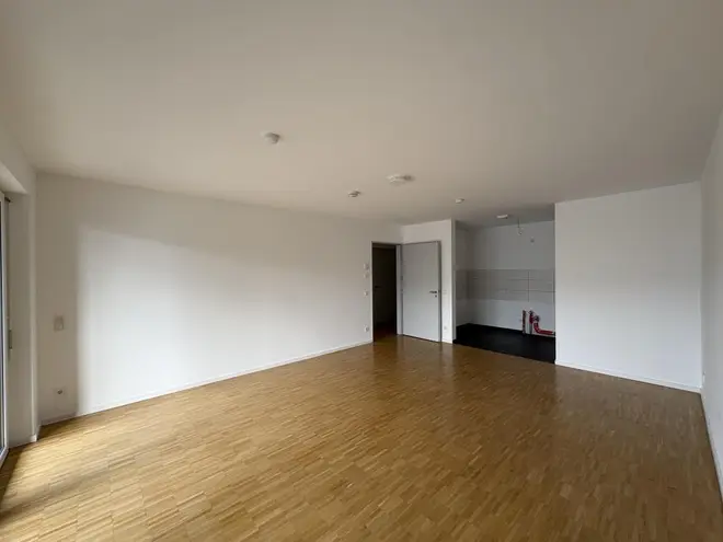 2 Zimmer Wohnung mit 64 m² in Darmstadt – Bild 2