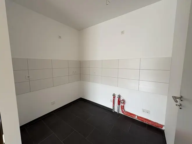 2 Zimmer Wohnung mit 64 m² in Darmstadt – Bild 4