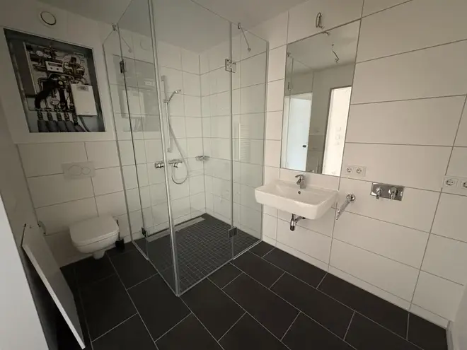 2 Zimmer Wohnung mit 64 m² in Darmstadt – Bild 6