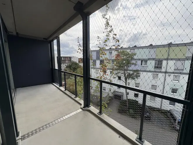 2 Zimmer Wohnung mit 64 m² in Darmstadt – Bild 7