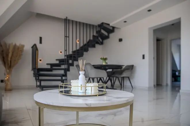 5 Zimmer Wohnung mit 113 m² in Duisburg – Bild 1
