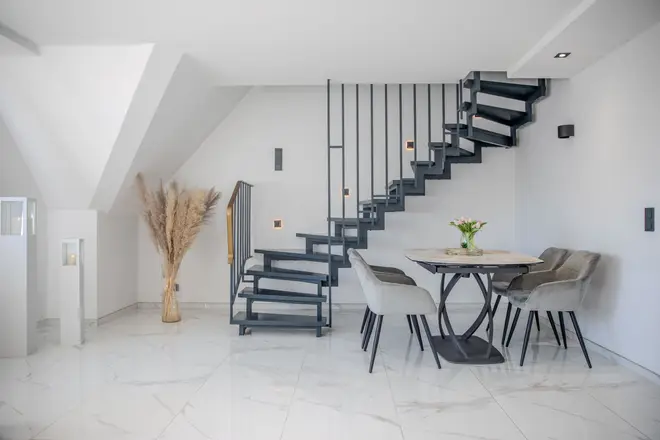 5 Zimmer Wohnung mit 113 m² in Duisburg – Bild 3