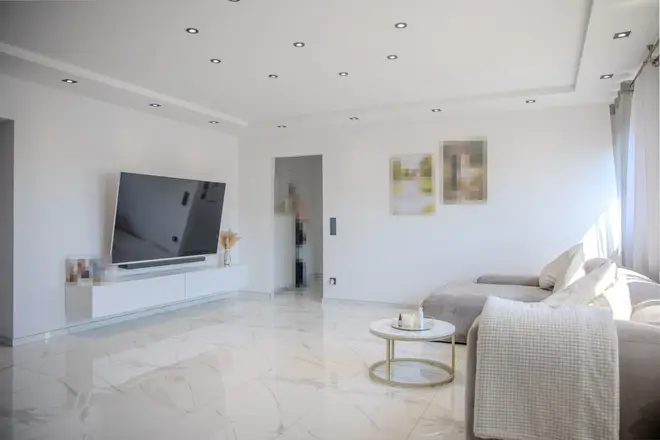 5 Zimmer Wohnung mit 113 m² in Duisburg – Bild 4