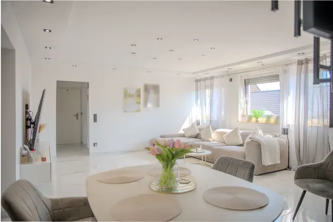 5 Zimmer Wohnung mit 113 m² in Duisburg – Bild 5