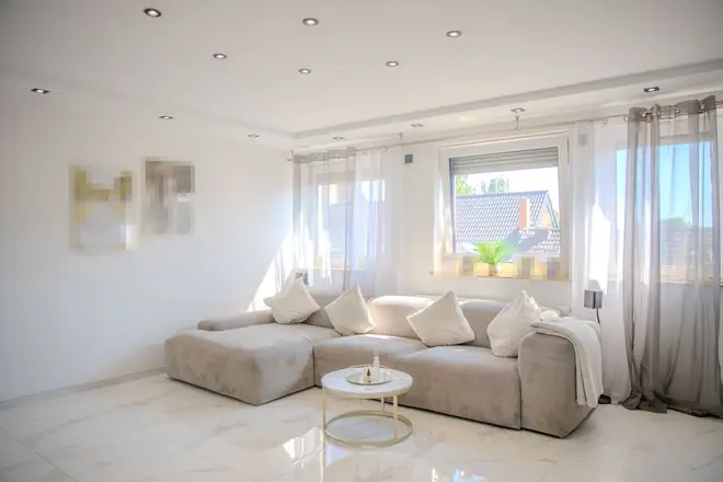 5 Zimmer Wohnung mit 113 m² in Duisburg – Bild 6