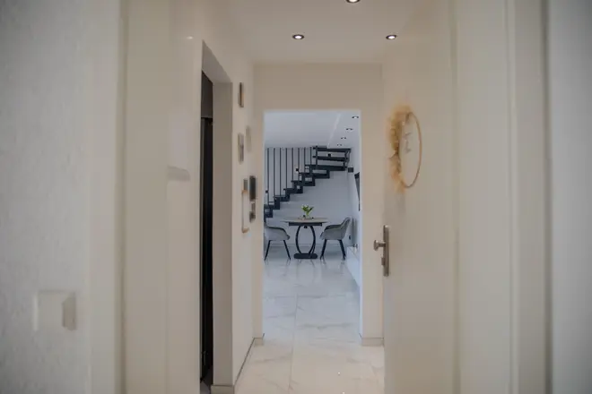 5 Zimmer Wohnung mit 113 m² in Duisburg – Bild 8